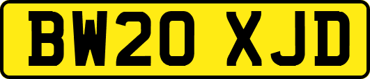 BW20XJD