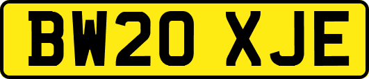BW20XJE