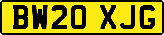 BW20XJG