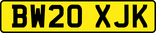 BW20XJK