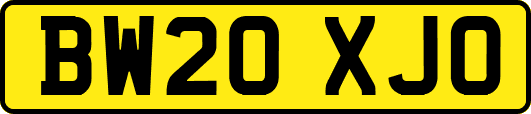 BW20XJO