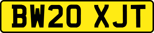 BW20XJT