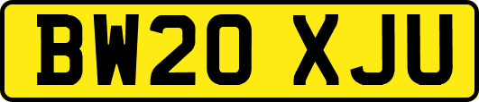 BW20XJU