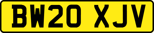 BW20XJV