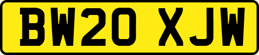 BW20XJW