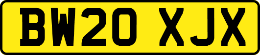 BW20XJX