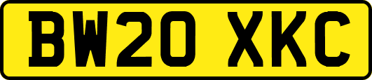BW20XKC
