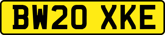 BW20XKE