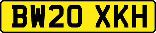 BW20XKH