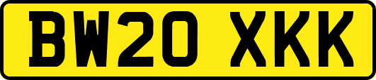 BW20XKK