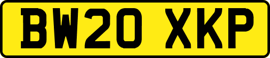 BW20XKP