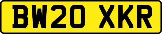 BW20XKR