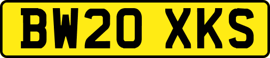 BW20XKS
