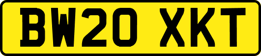 BW20XKT