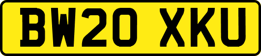 BW20XKU