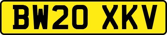 BW20XKV
