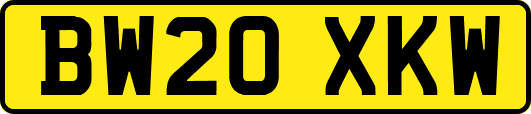 BW20XKW
