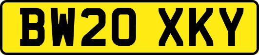 BW20XKY