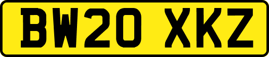 BW20XKZ