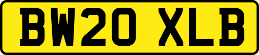 BW20XLB