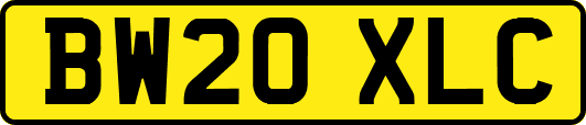 BW20XLC