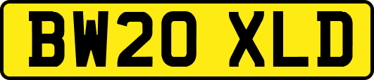 BW20XLD