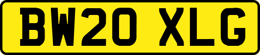 BW20XLG