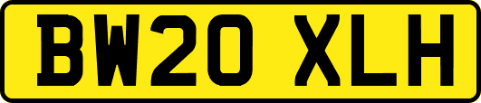 BW20XLH