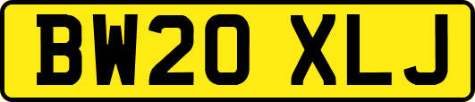 BW20XLJ