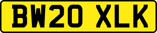 BW20XLK