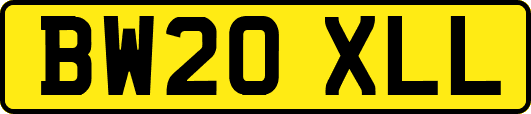 BW20XLL