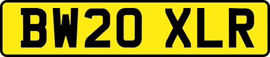 BW20XLR