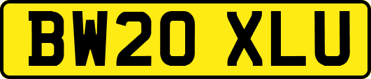 BW20XLU