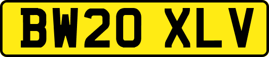 BW20XLV