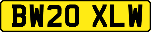 BW20XLW
