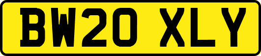 BW20XLY