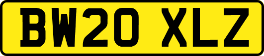 BW20XLZ