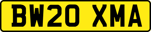 BW20XMA