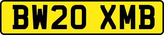 BW20XMB