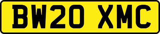 BW20XMC