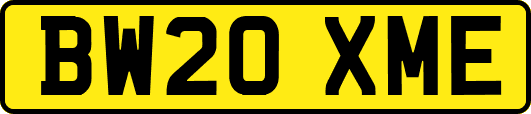 BW20XME