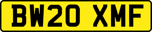 BW20XMF