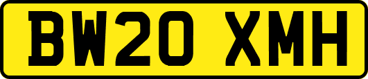 BW20XMH