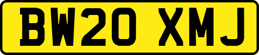BW20XMJ