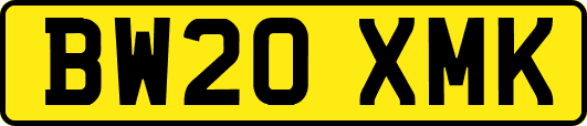 BW20XMK