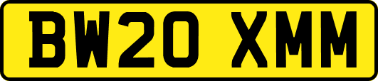 BW20XMM
