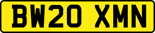 BW20XMN