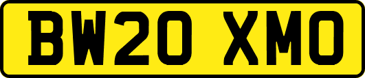 BW20XMO