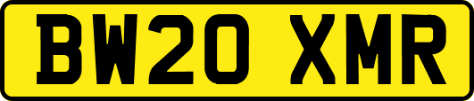 BW20XMR