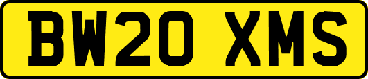 BW20XMS